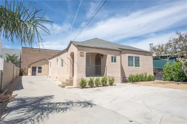 13463 Brownell, San Fernando, CA 91340