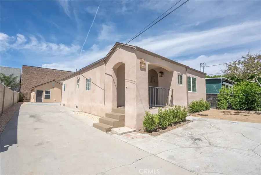 13463 Brownell, San Fernando, CA 91340 - #2