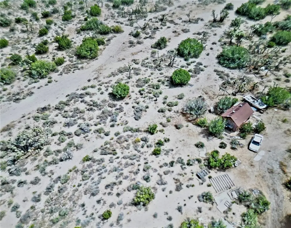 13138 Fort Tejon, Pearblossom, CA 93553 - #1