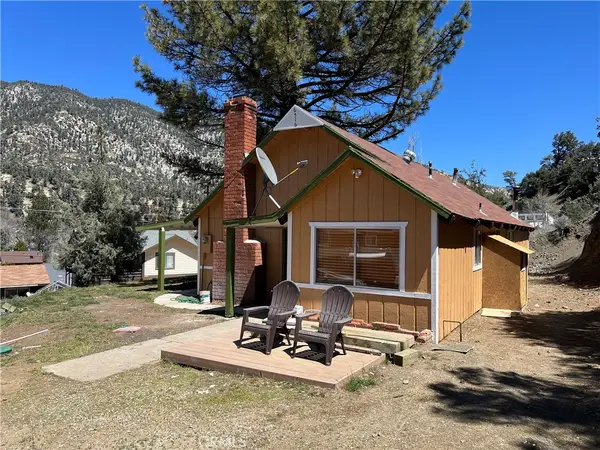 6516 Lakeview Drive, Frazier Park, CA 93225