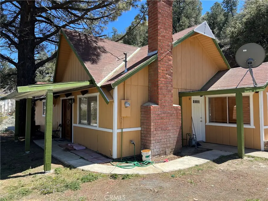 6516 Lakeview Drive, Frazier Park, CA 93225 - #3