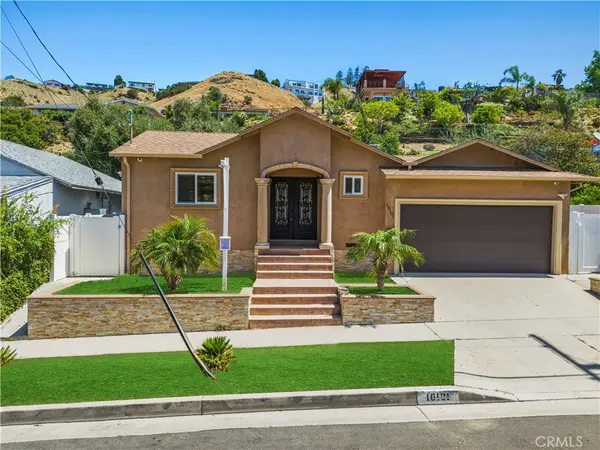 10101 Lanark Street, Sun Valley, CA 91352