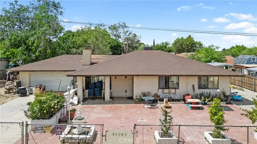 36243 92nd E, Littlerock, CA 93543 - #2