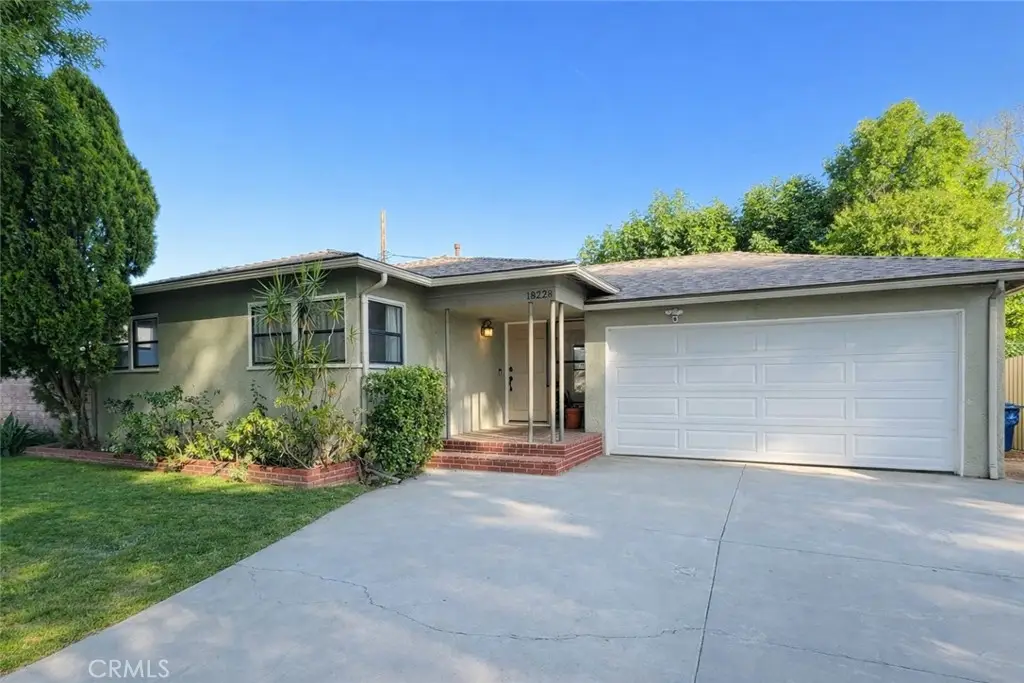 18228 Keswick, Reseda, CA 91335 - #1