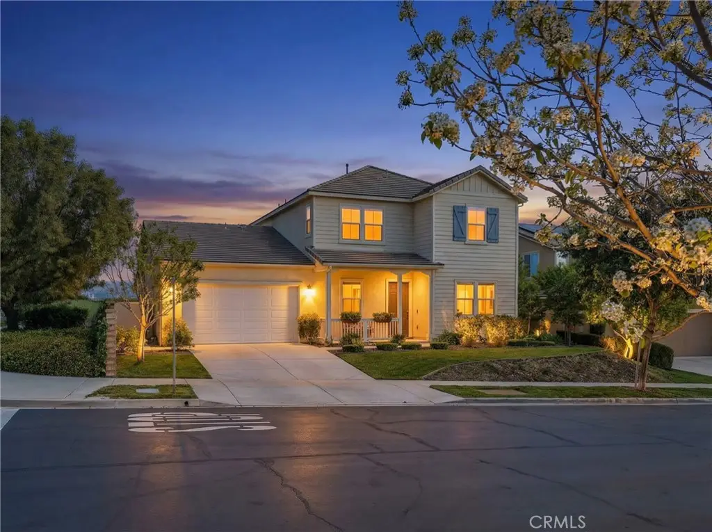 26492 Township Street, Saugus, CA 91350 - #1