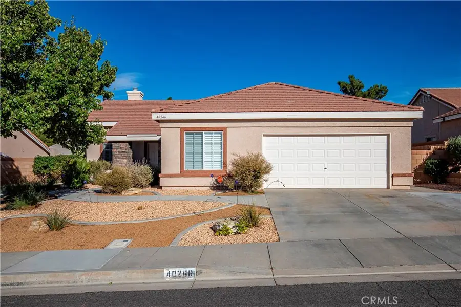 40266 Racquet, Palmdale, CA 93551 - #2