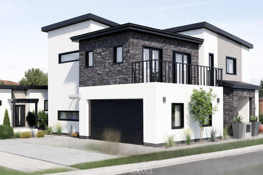 17361 Parthenia, Northridge, CA 91325 - #2