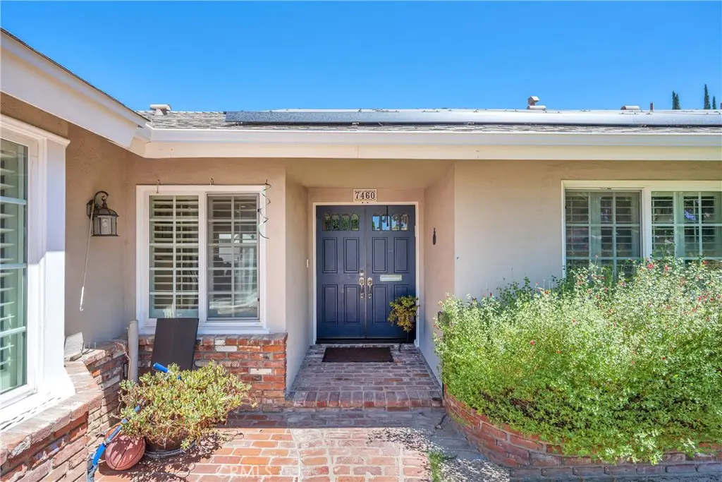 7460 Sausalito, West Hills, CA 91307 - #1
