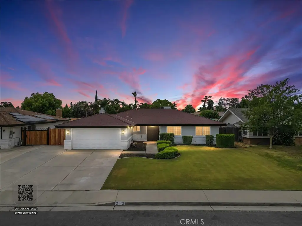 3113 Pendleton Court, Bakersfield, CA 93309 - #1