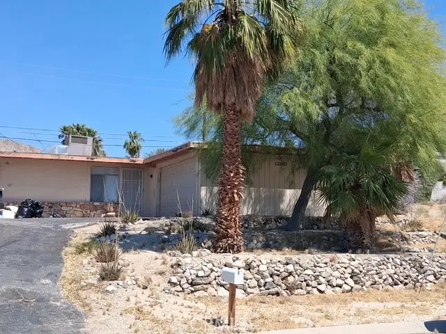 12880 Acacia, Desert Hot Springs, CA 92240 - #1