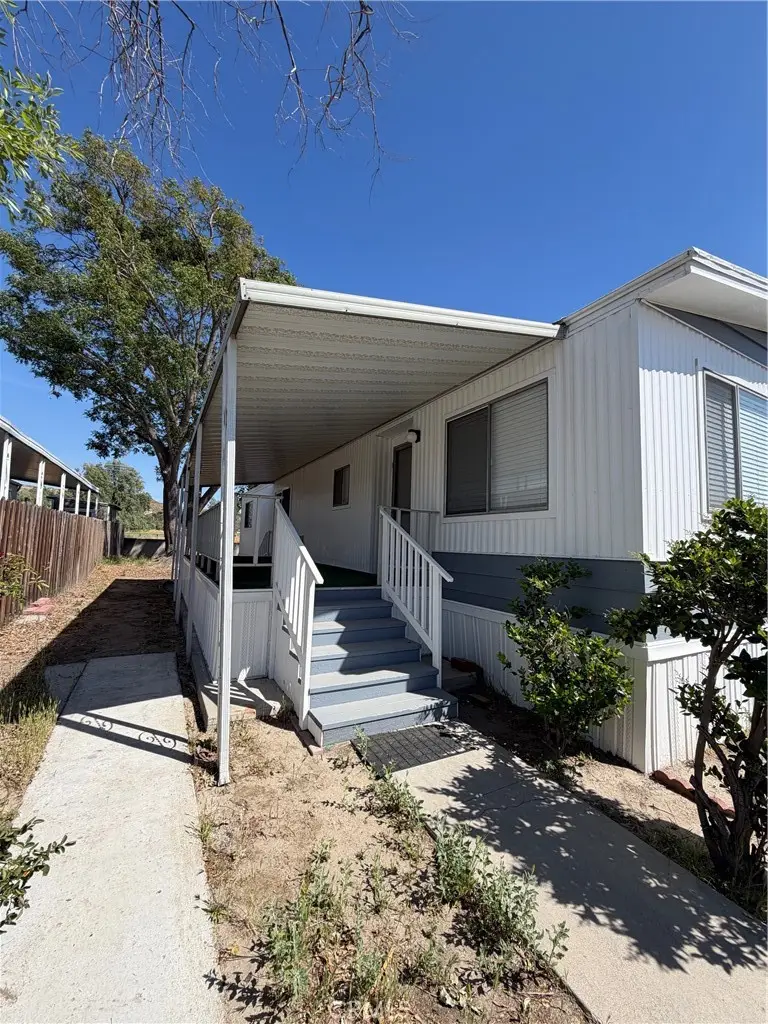 16274 Vasquez Canyon Road #52, Canyon Country, CA 91351 - #1