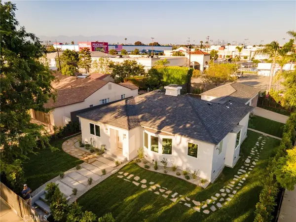 3554 S Sycamore, Los Angeles, CA 90016