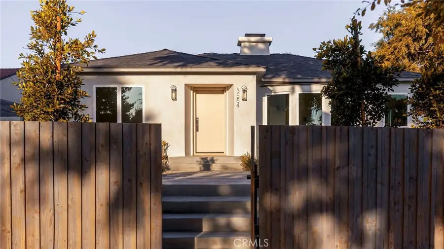 3554 S Sycamore, Los Angeles, CA 90016 - #2