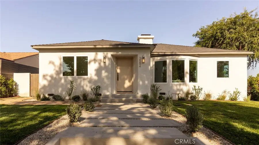 3554 S Sycamore, Los Angeles, CA 90016 - #3