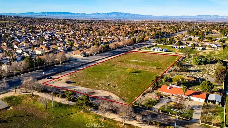 0 30th, Palmdale, CA 93551 - #3