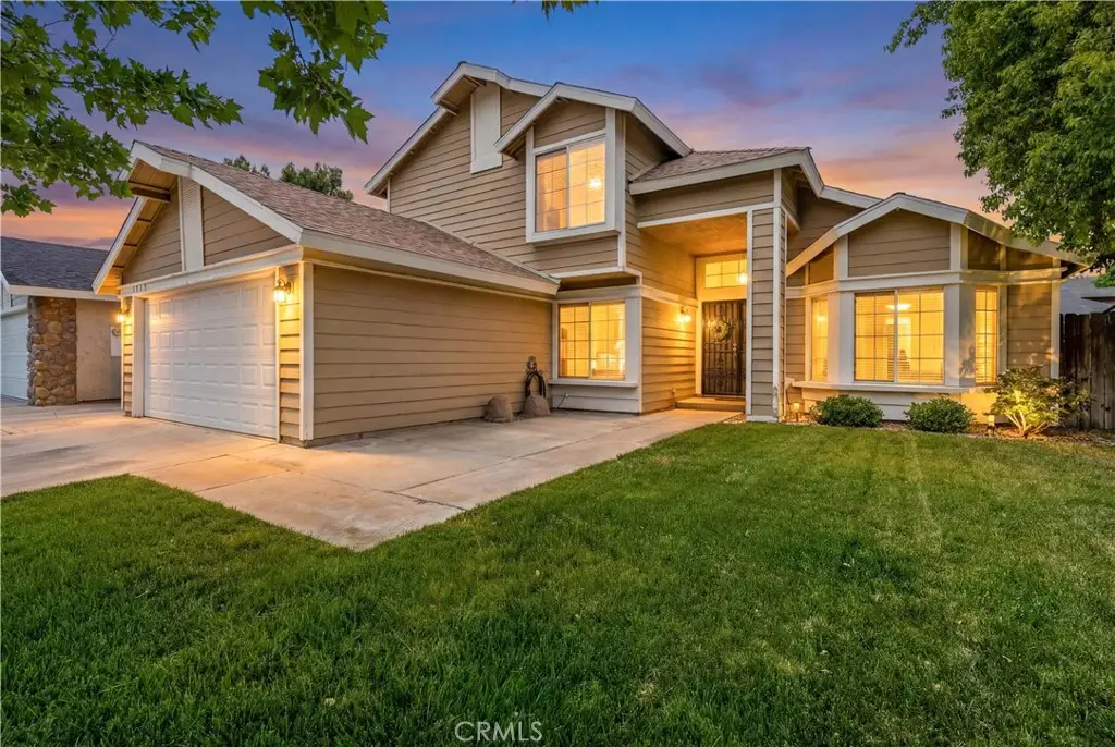 1605 Bluebell, Lancaster, CA 93535 - #1