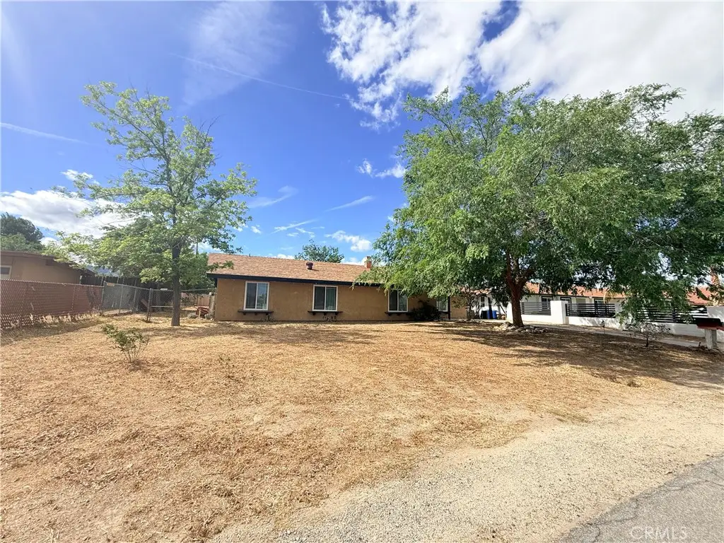 8728 Rowley, Littlerock, CA 93543 - #1