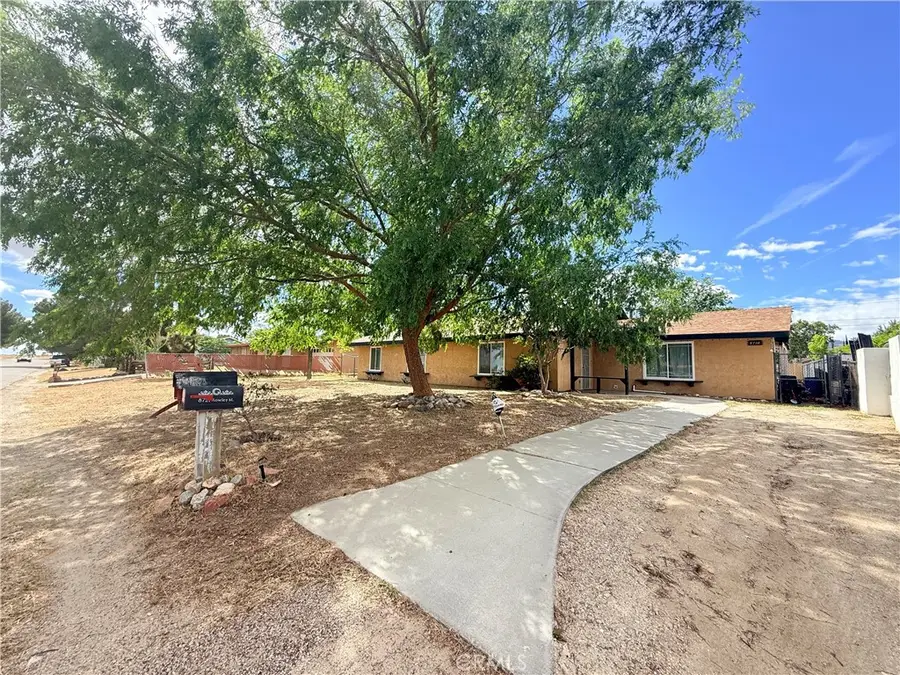 8728 Rowley, Littlerock, CA 93543 - #2