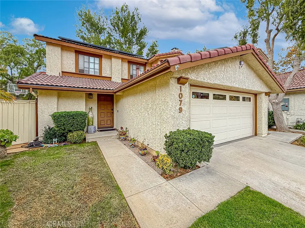 1079 Powderhorn Court, Oak Park, CA 91377 - #1