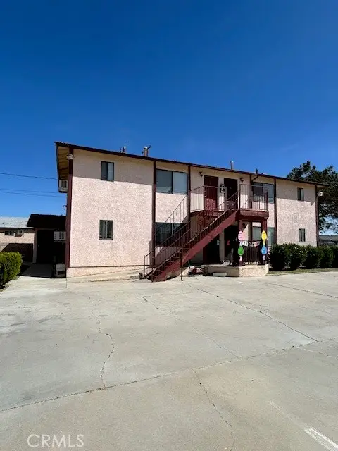 15430 -15436 Meyer Road, Mojave, CA 93501 - #2