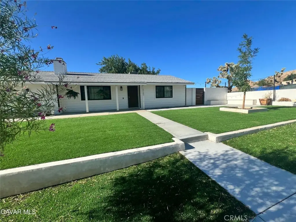 16122 Stagecoach, Palmdale, CA 93591 - #1