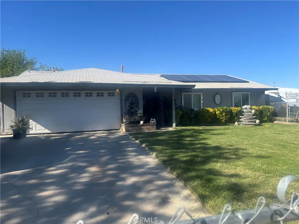 15235 Newmont, Lancaster, CA 93535 - #1