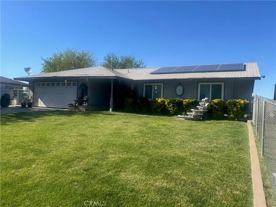 15235 Newmont, Lancaster, CA 93535 - #2