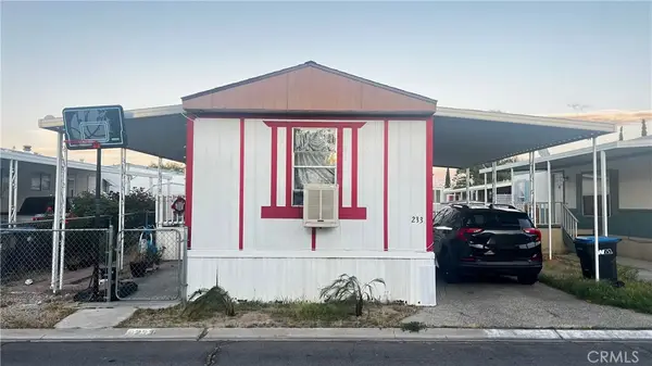 1301 E Avenue I E #233, Lancaster, CA 93535