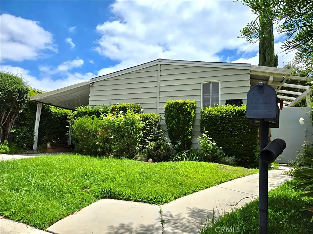 23777 Mulholland Hwy Spc 172, Calabasas, CA 91302 - #1