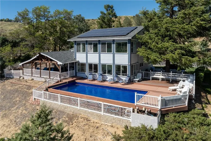 9065 Elizabeth Lake Rd, Leona Valley, CA 93551 - #2