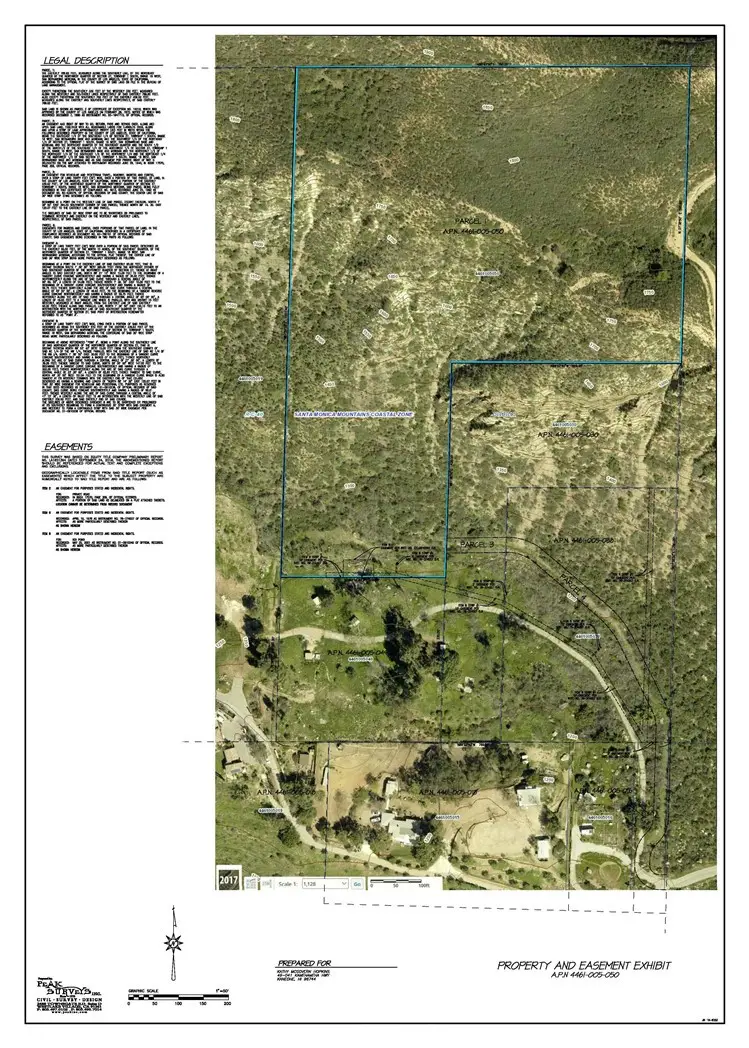 1455 Barrymore, Malibu, CA 90265 - #1