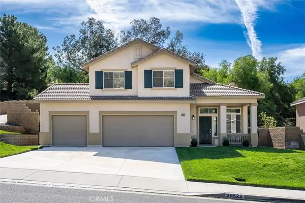 29522 Mammoth, Canyon Country, CA 91387