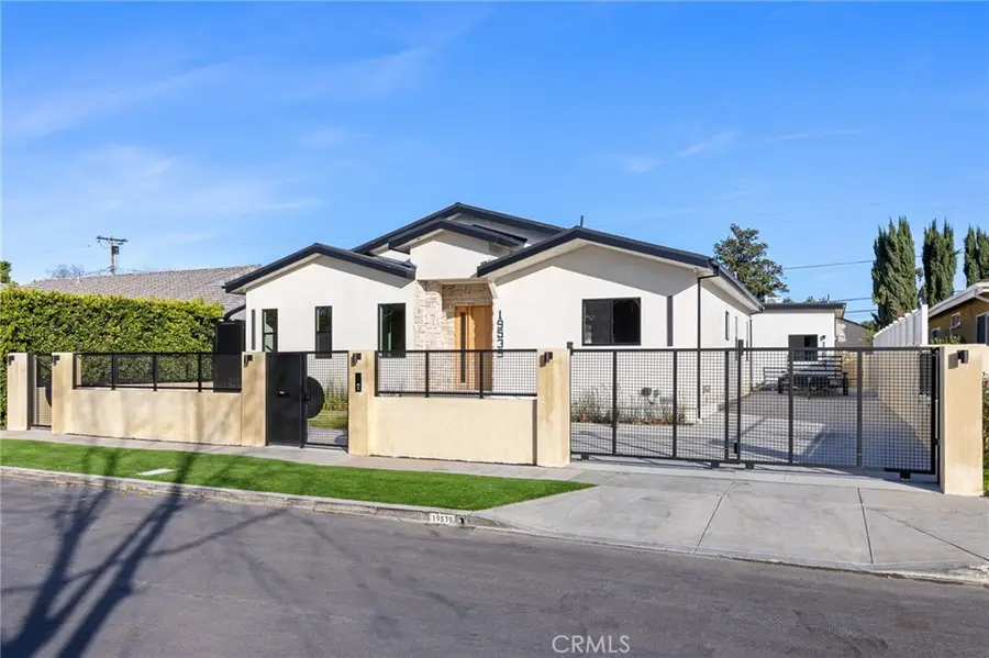 19539 Mobile Street, Reseda, CA 91335 - #2