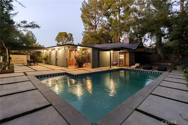 17136 Nanette, Granada Hills, CA 91344