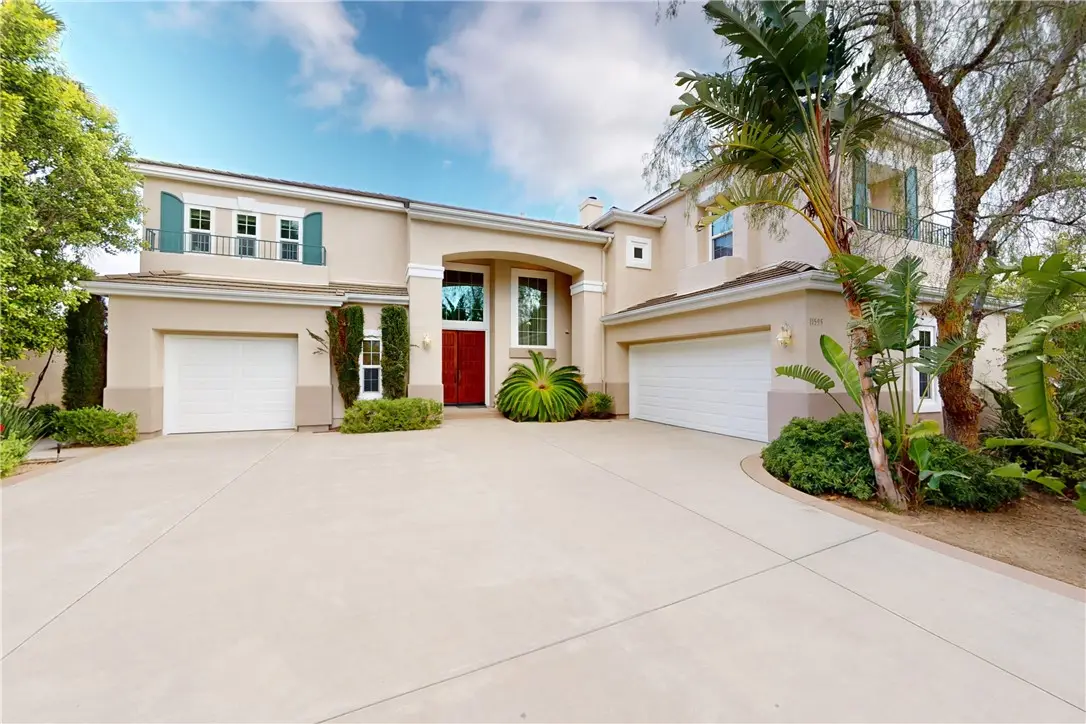 11595 Rancho Del Valle, Granada Hills, CA 91344 - #1