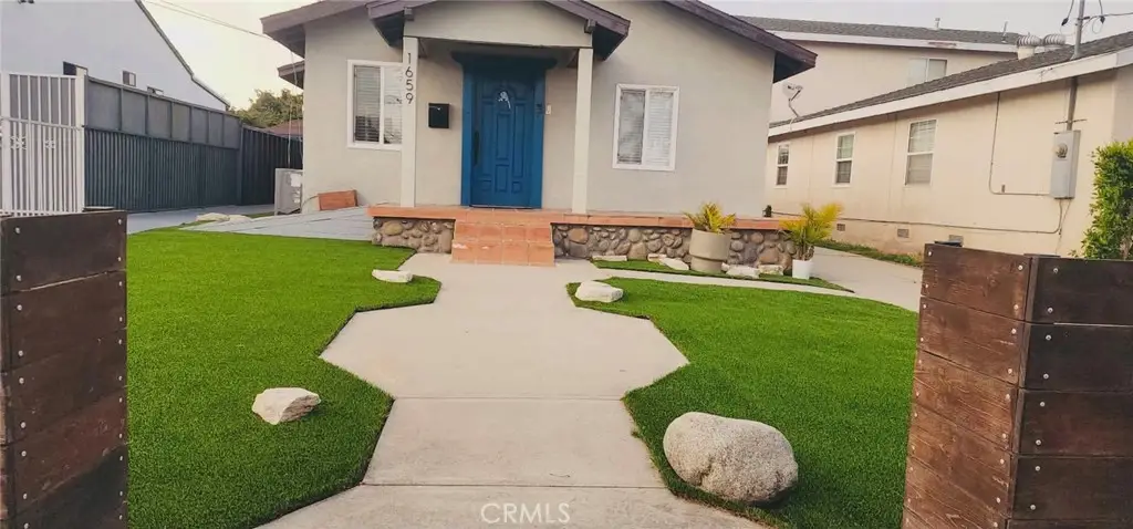 1659 W 215th, Torrance, CA 90501 - #1