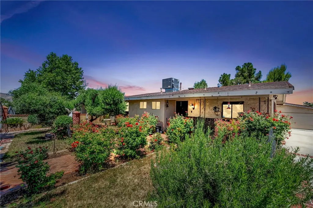 1617 Elizabeth Lake, Palmdale, CA 93551 - #1