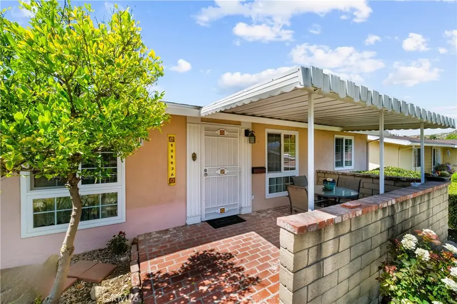 19163 Avenue Of The Oaks #A, Newhall, CA 91321 - #2