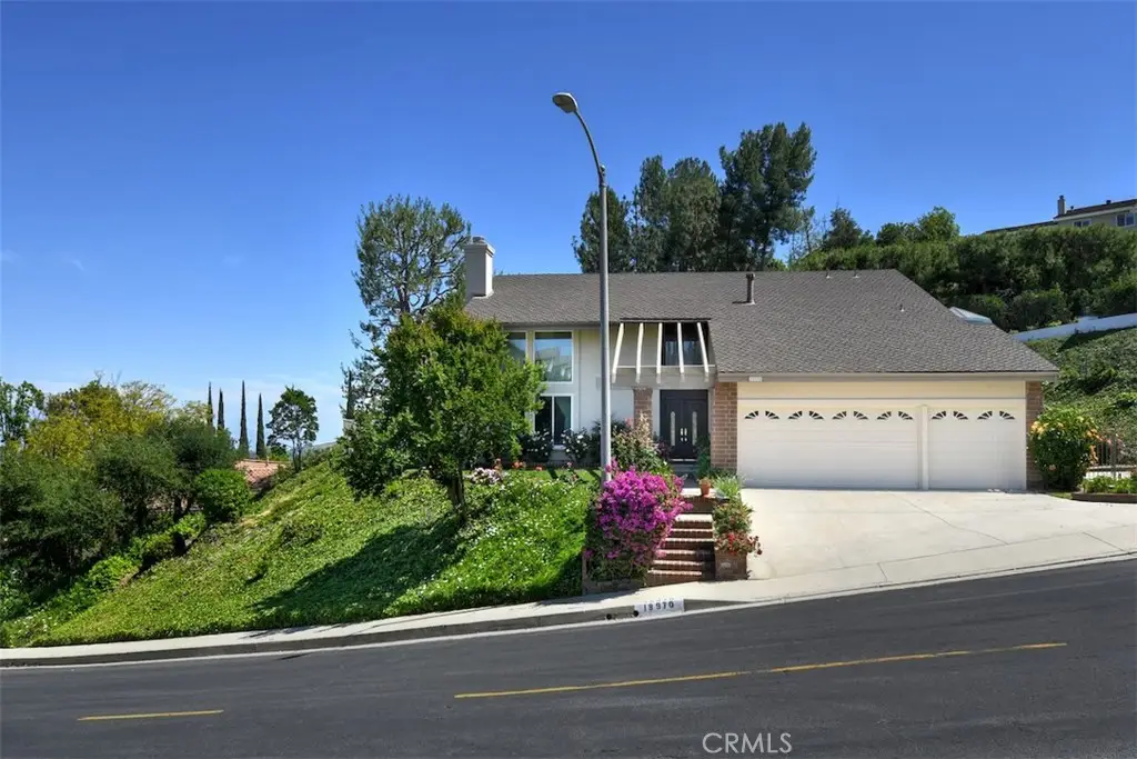 19970 Greenbriar Drive, Tarzana, CA 91356 - #1