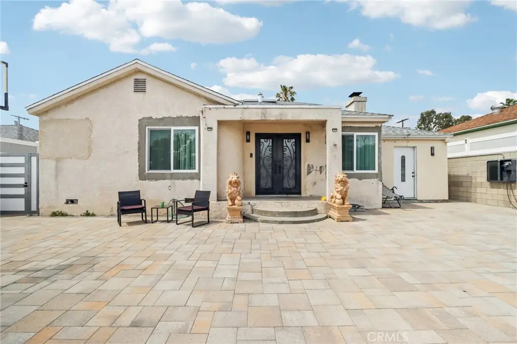 6545 Kraft Avenue, North Hollywood, CA 91606 - #1