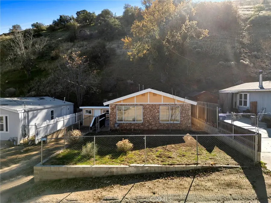 508 South Drive, Lebec, CA 93243 - #2