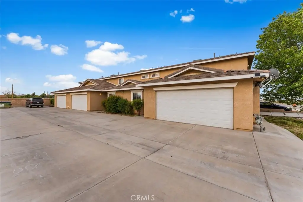 1953 Marie Avenue, Rosamond, CA 93560 - #1