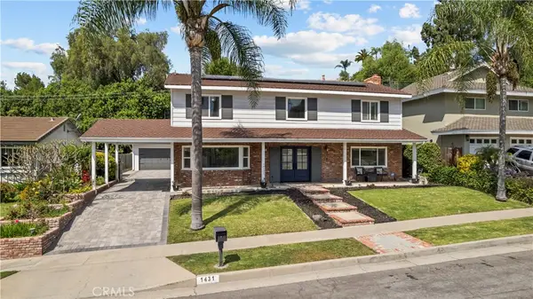 1431 Roanne Drive, La Habra, CA 90631