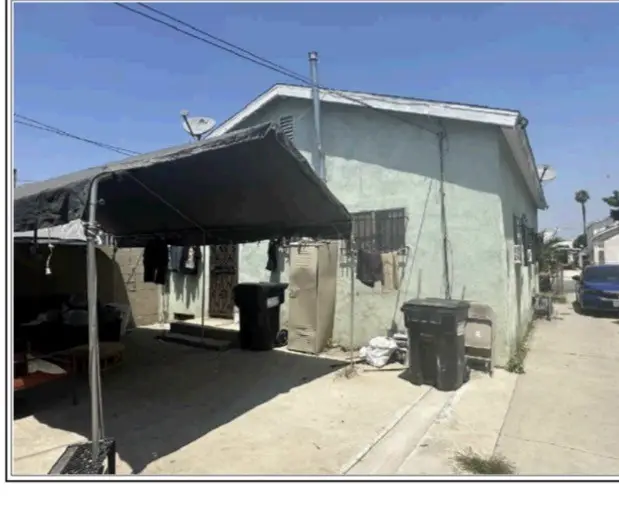 1202 E 76th, Los Angeles, CA 90001 - #2