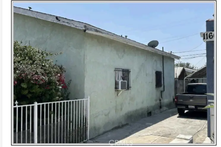 1202 E 76th, Los Angeles, CA 90001 - #3