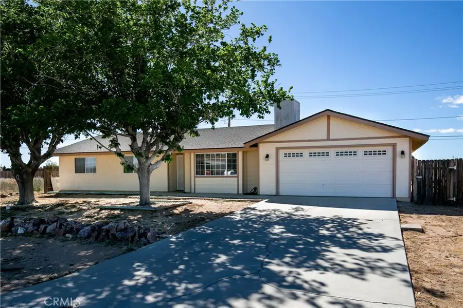 10416 Peach Avenue, California City, CA 93505 - #3