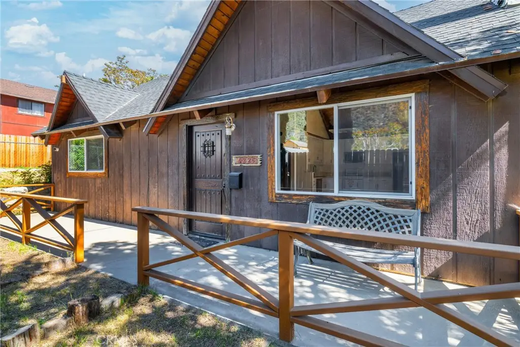 4225 Alcot Trail, Frazier Park, CA 93225 - #1