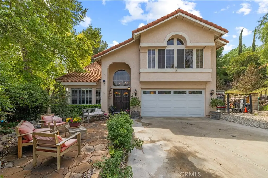 28931 Woodside Drive, Saugus, CA 91390 - #1