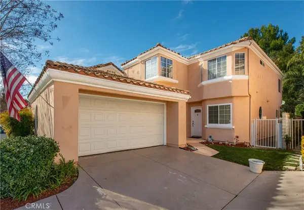 25829 Blake Court, Stevenson Ranch, CA 91384