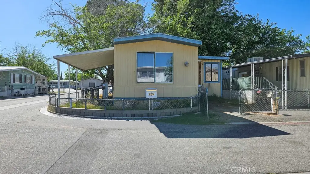45800 Challenger Way #251, Lancaster, CA 93535 - #1